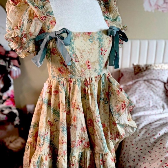 Free People Dresses & Skirts - Selkie X Free People dress